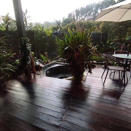 Glamping Salento Con Jacuzzi Climatizado Hotel ภายนอก รูปภาพ