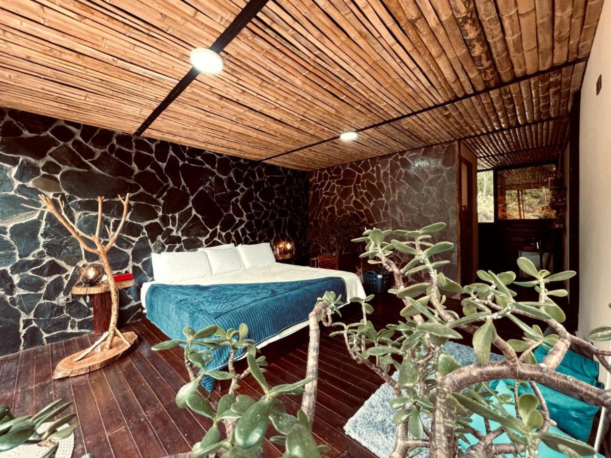 Glamping Salento Con Jacuzzi Climatizado Hotel ภายนอก รูปภาพ