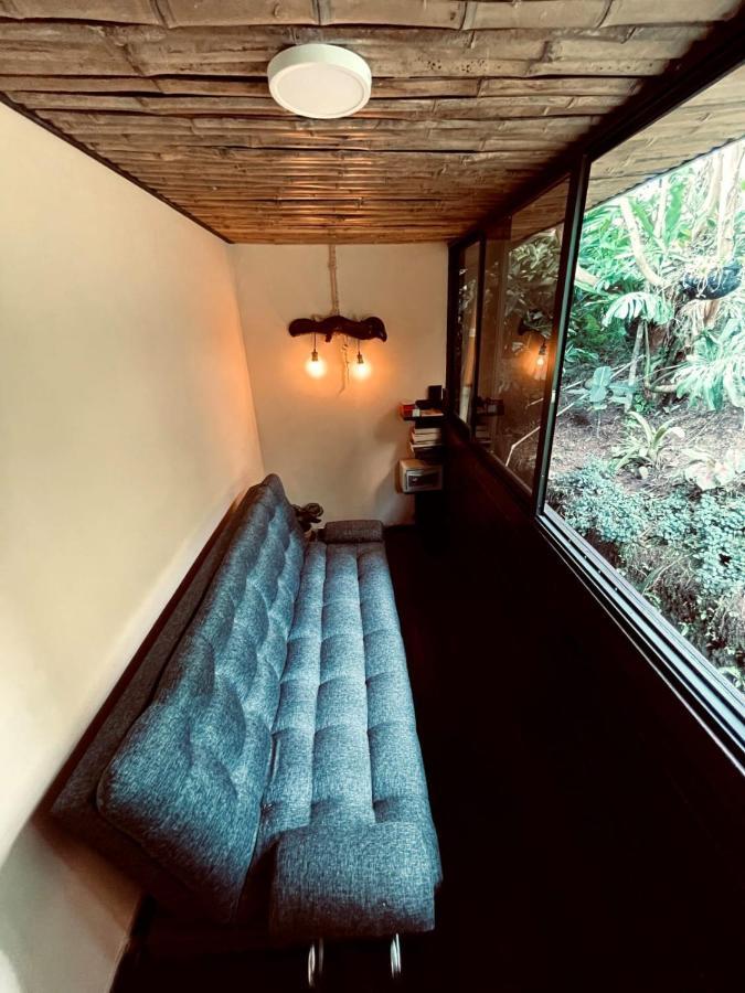 Glamping Salento Con Jacuzzi Climatizado Hotel ภายนอก รูปภาพ
