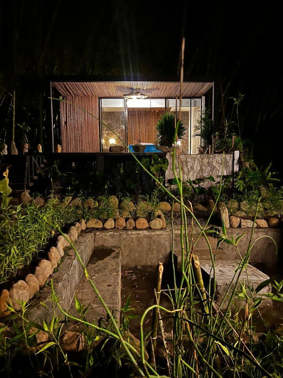 Glamping Salento Con Jacuzzi Climatizado Hotel ภายนอก รูปภาพ