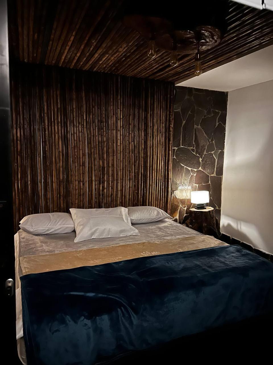 Glamping Salento Con Jacuzzi Climatizado Hotel ภายนอก รูปภาพ